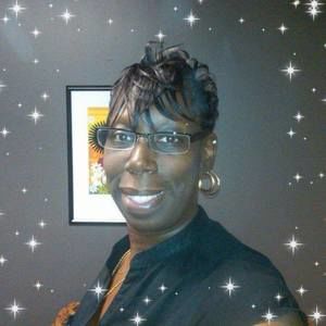 Meet your Posher, Yulunda